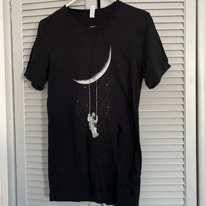 Astronaut Tee